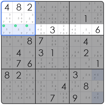 x sudoku