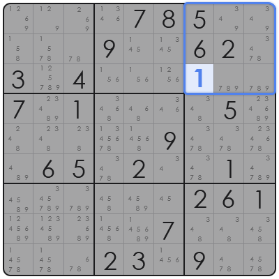 how to make a sudoku puzzle
